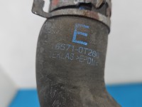 Magistrala wodna WĄŻ RURKA Toyota Auris II 1.8 hybryda 99KM