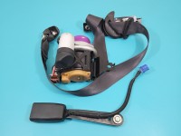 Pas bezpieczeństwa przód prawy pasażera Honda Legend IV KB1