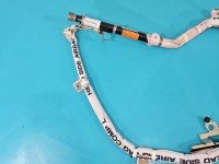 Kurtyna lewa poduszka airbag Subaru Impreza III GH HB