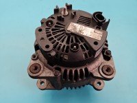 TEST Alternator Audi A8 D3 2542784B, TG17C020 3.0 tdi (ASB)