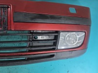 Zderzak przód przedni Skoda Octavia II LF3W