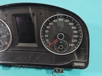 Licznik Vw Caddy III 2K 2.0 tdi 2K0920876F EUROPA