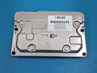 Komputer Sterownik silnika Toyota Corolla E21 19- 1.8 16V 89666-02M00