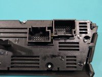 Konsola panel nawiewu AUDI A6 C7 4G0820043AE