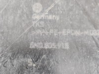 Osłona ZAŚLEPKA PLASTIK Vw Tiguan I 07- 5N0805915