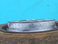 Tarcze hamulcowe przód klocki Renault Koleos 2.0 dci 320/ 28mm