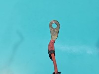 Przekaźnik świec żarowych BMW X5 E70 E2110022368