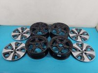 alufelgi felgi 16 komplet Kia Niro I 16-22