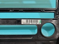 Ramka radia Skoda Rapid 5JA035212, 28346198, 28346196