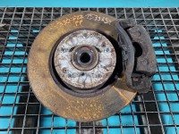 Zwrotnica prawa piasta przód 1.6 GDI Kia Sportage III 10-15