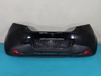 Zderzak tył Mazda 2 II DE czarny HB
