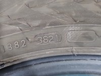 Nokian Tyres, Seasonproof 1, 185 mm, Profil opony: 65, Średnica: 15", 6419440630144, T do 190 km/h, 88 - 560 kg, 1X NOKIAN...