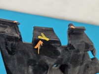 Ślizg zderzaka tył prawy BMW X6 E71 7176246