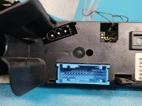 Konsola panel nawiewu Bmw e39 8379931