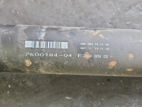 Wał napędowy tył bmw F30 2.0d