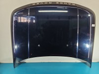 Maska przednia Land Range Rover sport I L320 LRC796