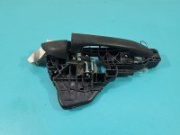 Klamka tył prawa zewnętrzna Mercedes W169 A1697600434