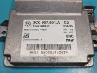 Sterownik moduł Vw Passat B6 3C0907801A, 15472601-D