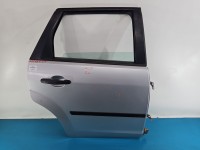 Drzwi tył prawe Ford Focus Mk2 kombi 5d O3