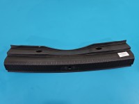 Osłona ZAŚLEPKA PLASTIK Vw Golf VI 1K9863459A