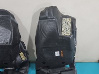 Wykładzina DYWAN PODŁOGA LEXUS NX I 14-21 58510-78010-C1, 58510-78010