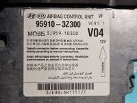 Sterownik poduszek airbag Hyundai I40 95910-3Z300