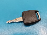 Stacyjka KLUCZYK WKŁADKA Opel Astra II G 24445098, 90589313