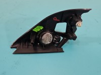 Głośniki komplet Skoda Superb III 3V0035411A, 3V0035411B