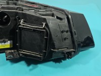 Reflektor lewy lampa przód AUDI Q5 8R 08- EUROPA