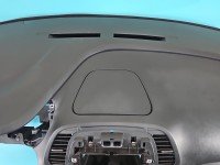 Deska rozdzielcza konsola kokpit Renault Captur I eu