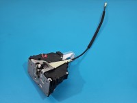 Zamek przód lewy 13431841 Opel Corsa E EUROPA Producent części: OPEL, 6pin