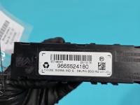 Sterownik moduł haka Peugeot 308 II T9 9665524180