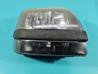 Reflektor prawy lampa przód Fiat Doblo I EUROPA 46807769