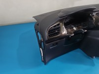 Deska rozdzielcza airbag pasażera kokpit Citroen C3 II 09-16