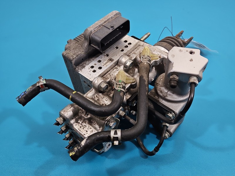 Serwo hamulcowe Toyota Auris II 47210-12180, 47270-47030 1.8 hybryda