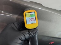 Błotnik przód prawy Peugeot 508 II 18- EKL