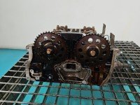 Głowica Opel Corsa C 90400233 1.0 12V (X10XE)