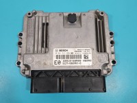 Komputer Sterownik silnika 33910-60R00, 0261S11956 Suzuki Sx4 S-Cross 13-21 1.4 T