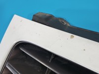 Atrapa grill Fiat Scudo II 06-