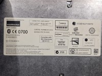 Wzmacniacz BMW X6 E71