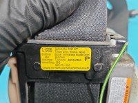 Pas bezpieczeństwa przód lewy kierowcy Suzuki Grand Vitara II 84940-65J0 EU