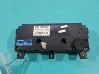 Konsola panel nawiewu Alfa romeo 159 156082361