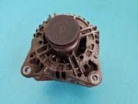 TEST Alternator Nissan Qashqai I J10 06-13 0124525140, 8200728292 1.5 dci (K9KLH)
