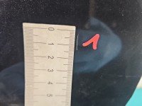 DRZWI PRZÓD LEWE KIEROWCY Opel Insignia A 5d czarny Z22C