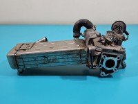 Chłodnica spalin Mercedes GLK X204 08- A6511420067 2,2.0 CDI