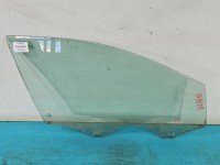 Szyba drzwi przód prawa Vw Polo V 6R 09- HB