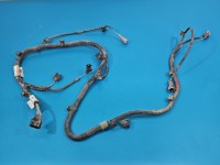 Wiązka zderzaka tył Renault OE PDC Renault Kadjar Instalacja pdc 240151053R