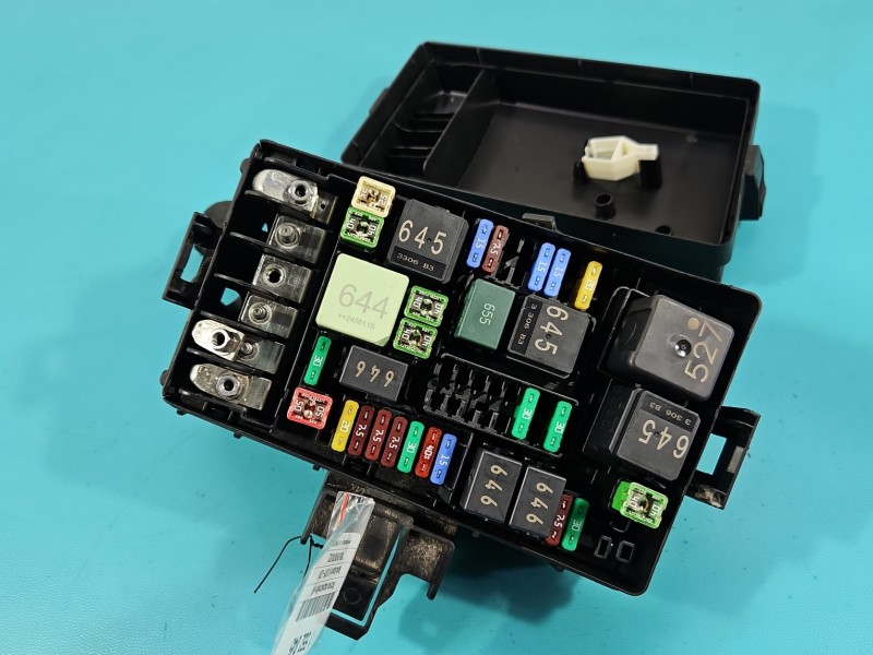 Skrzynka bezpieczników Skoda Superb III 5Q0907361D