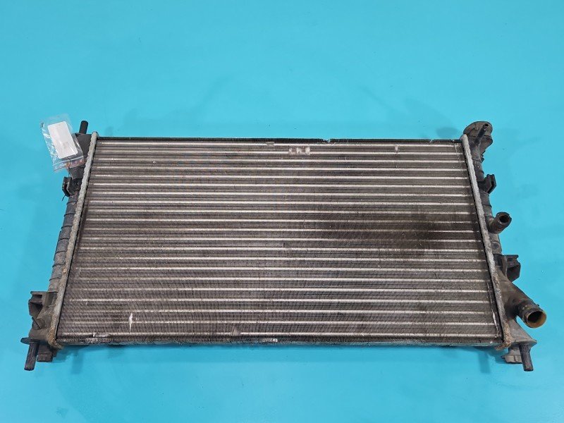 Chłodnica wody Ford Transit Connect I 1.8 tdci