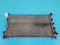 Chłodnica wody Ford Transit Connect I 1.8 tdci